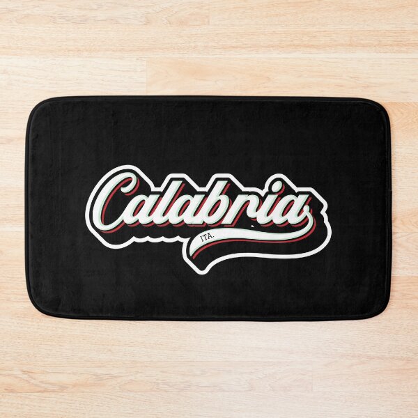 Item preview, Calabria City Italy designed and sold by creativecaveman.