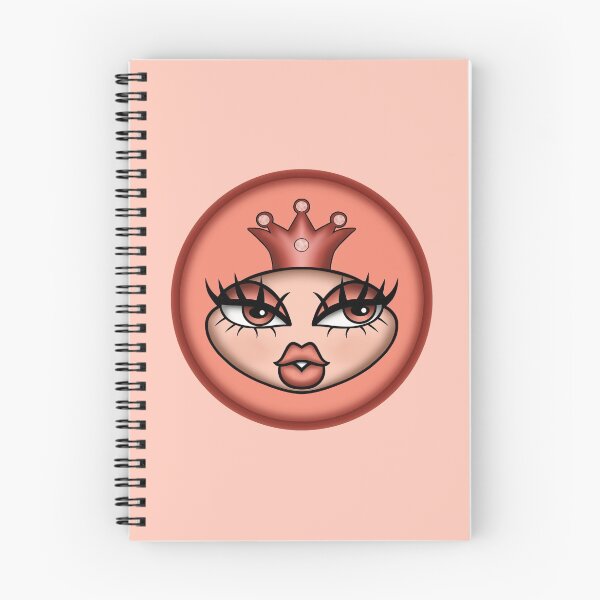 Item preview, Bratz Yasmin Pretty Princess Symbol V.4 designed and sold by Nyasia-Celeste.