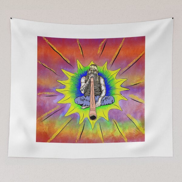 Item preview, Didge Bliss designed and sold by Martin Klabunde.