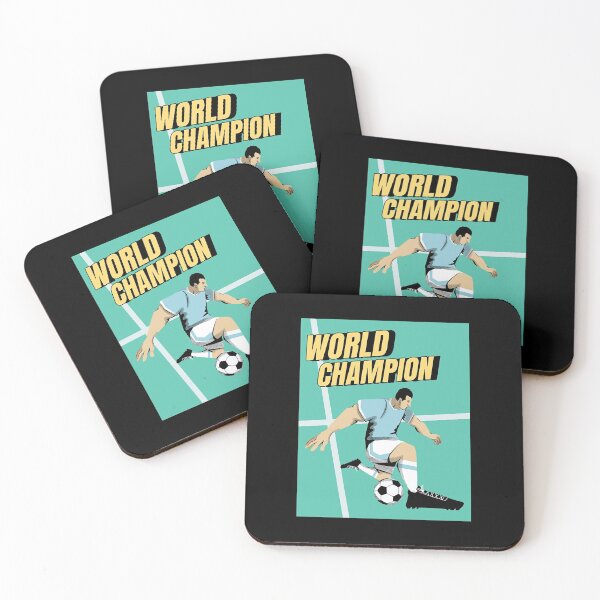 Item preview, World Champion Soccer  Design  designed and sold by Zadia1990.