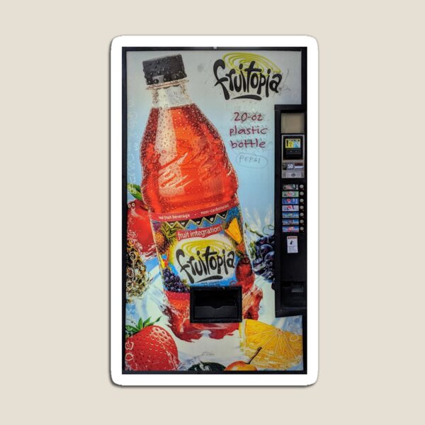 Aperçu de l'œuvre Fruitopia créée et vendue par cwbs.