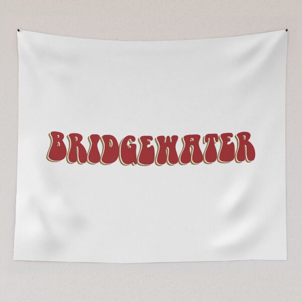 Item preview, Bridgewater College designed and sold by kkosmicki.