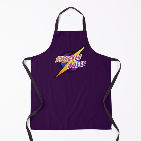 Item preview, Shacklebolts Design designed and sold by Official-VQL.