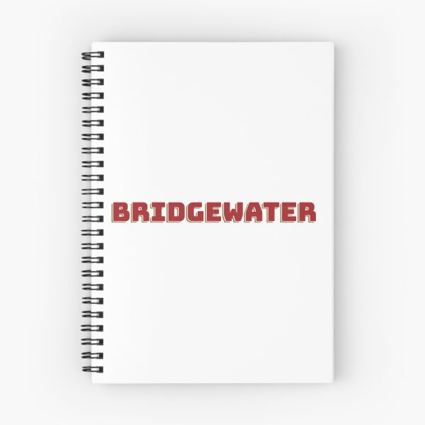 Item preview, Bridgewater College designed and sold by kkosmicki.