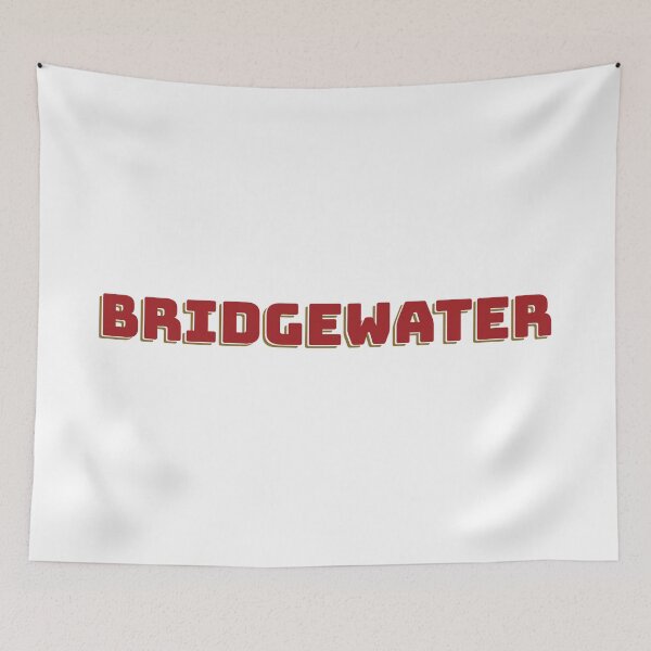 Item preview, Bridgewater College designed and sold by kkosmicki.