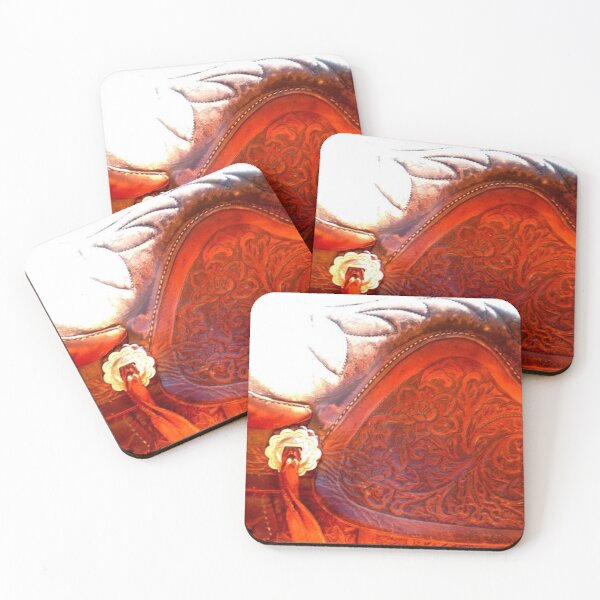 Item preview, Western Saddle designed and sold by KR Art Studio.
