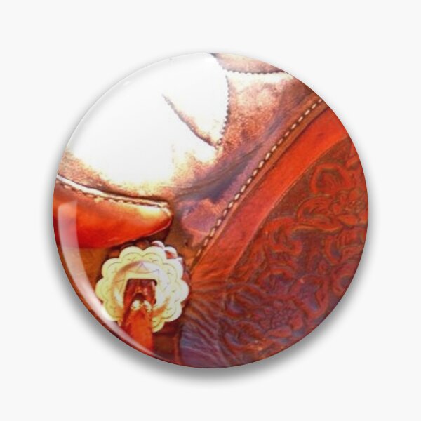 Item preview, Western Saddle designed and sold by KR Art Studio.