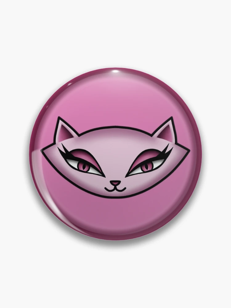 Bratz Jade 猫耳 iPhoneケース ブラック