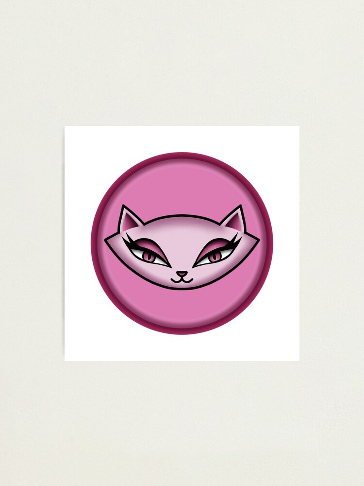 bratz cool cat logo