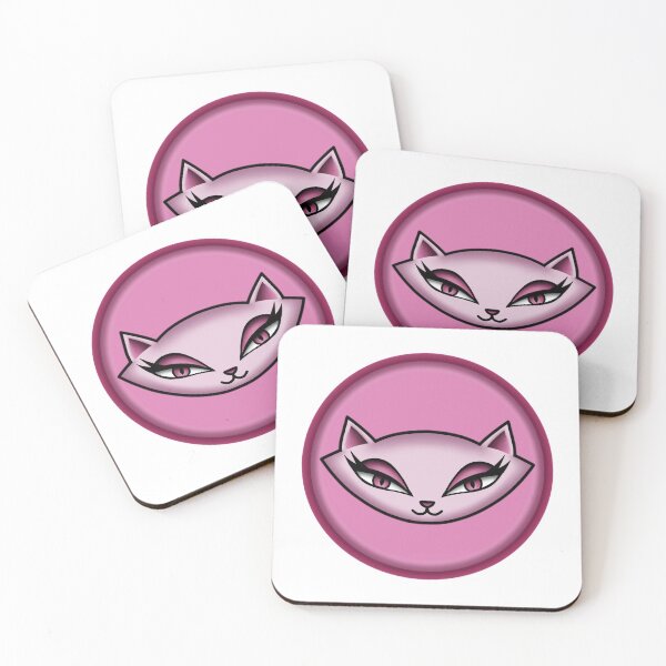 Item preview, Bratz Jade Kool Kat Symbol V.4 designed and sold by Nyasia-Celeste.
