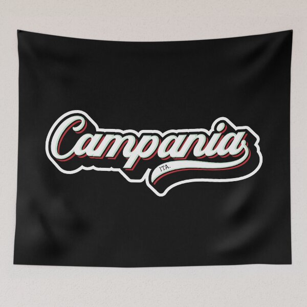 Item preview, Campania City Italy designed and sold by creativecaveman.