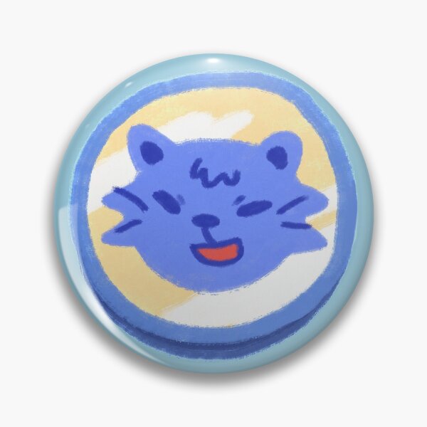 Item preview, Otter cat designed and sold by OverlordTempura.