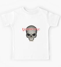 Vampyre Kids Tee