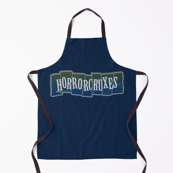 Item preview, Horrorcruxes Design designed and sold by Official-VQL.
