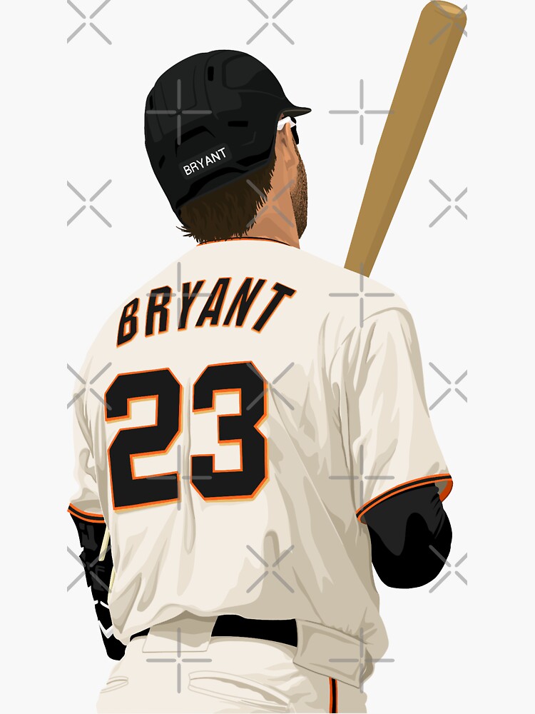 Kris Bryant 23 by devinobrien