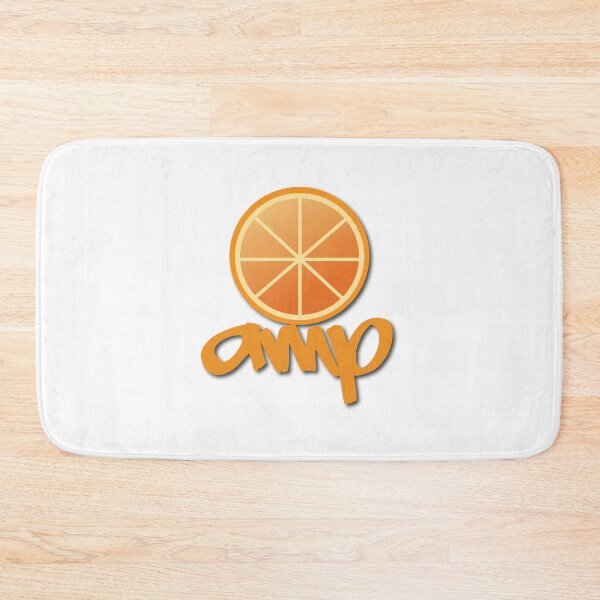 Item preview, Aranciatta Mal Pensatta Orange Logo designed and sold by Stinky1138.