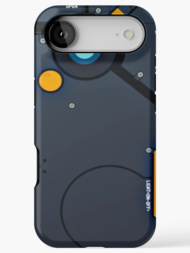 iDroid - Metal Gear Solid V