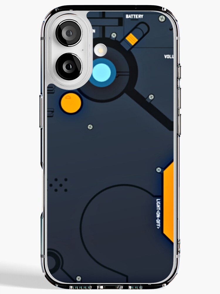 iDroid - Metal Gear Solid V