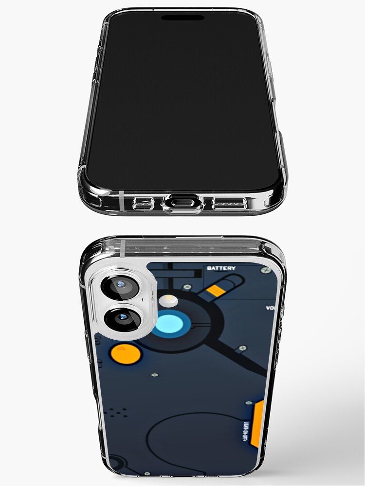 iDroid - Metal Gear Solid V