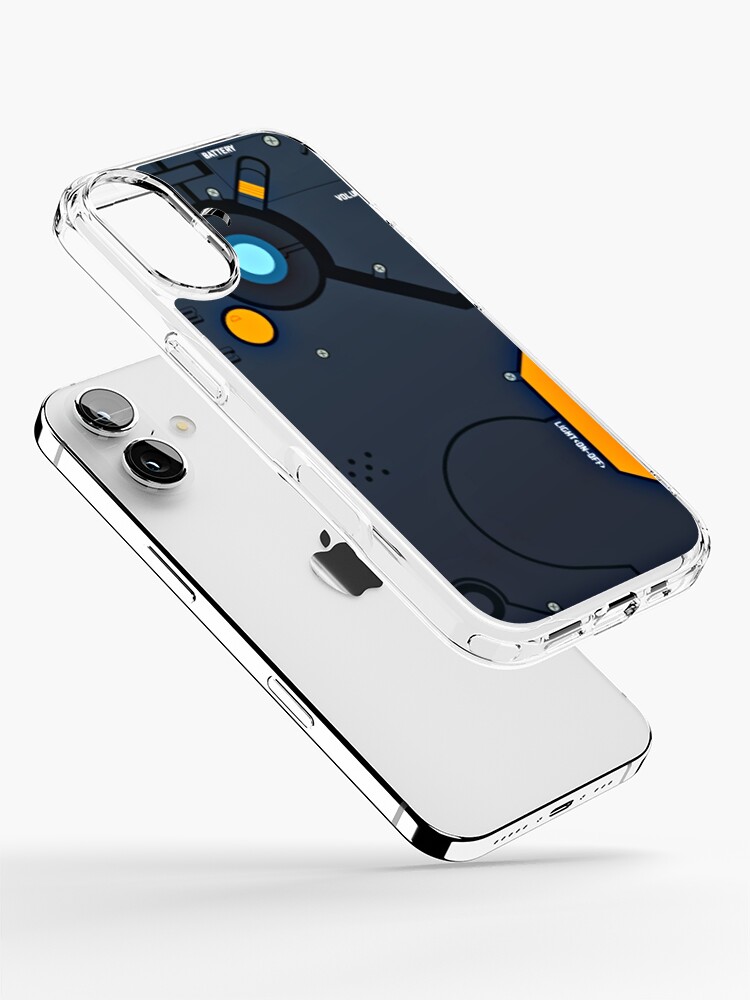 iDroid - Metal Gear Solid V