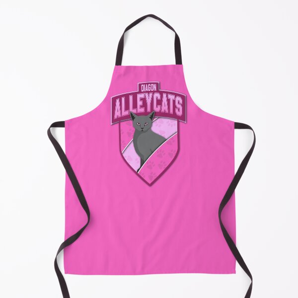 Item preview, Diagon Alleycats Design designed and sold by Official-VQL.