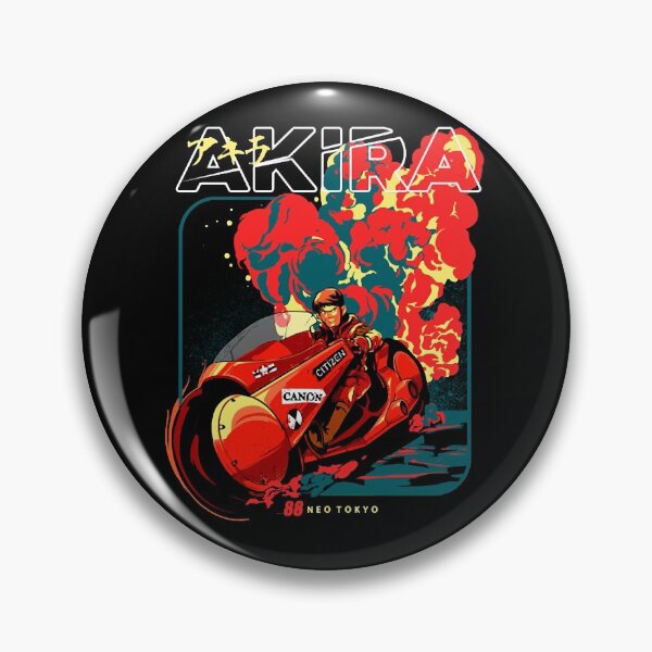 Artikelvorschau, Akira entworfen und verkauft von Zadia1990.