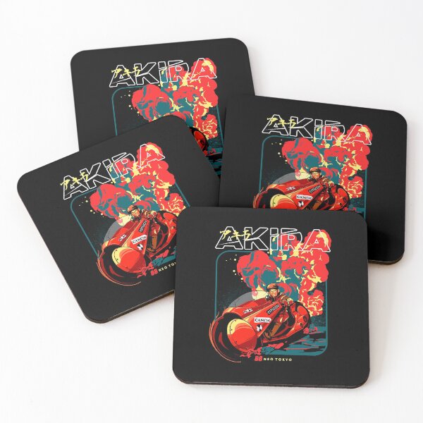 Item preview, Akira  designed and sold by Zadia1990.