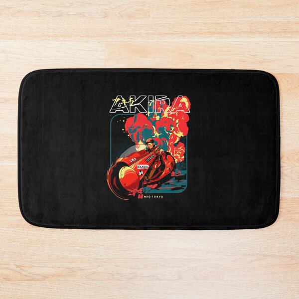 Item preview, Akira  designed and sold by Zadia1990.