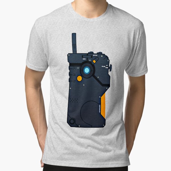 iDroid - Metal Gear Solid V