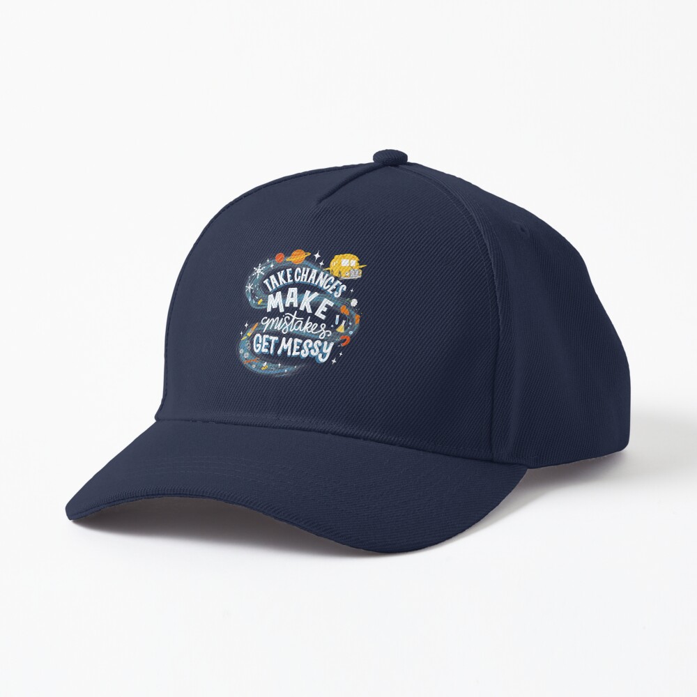 Item preview, Baseball Cap designed and sold by rubyandpearl.