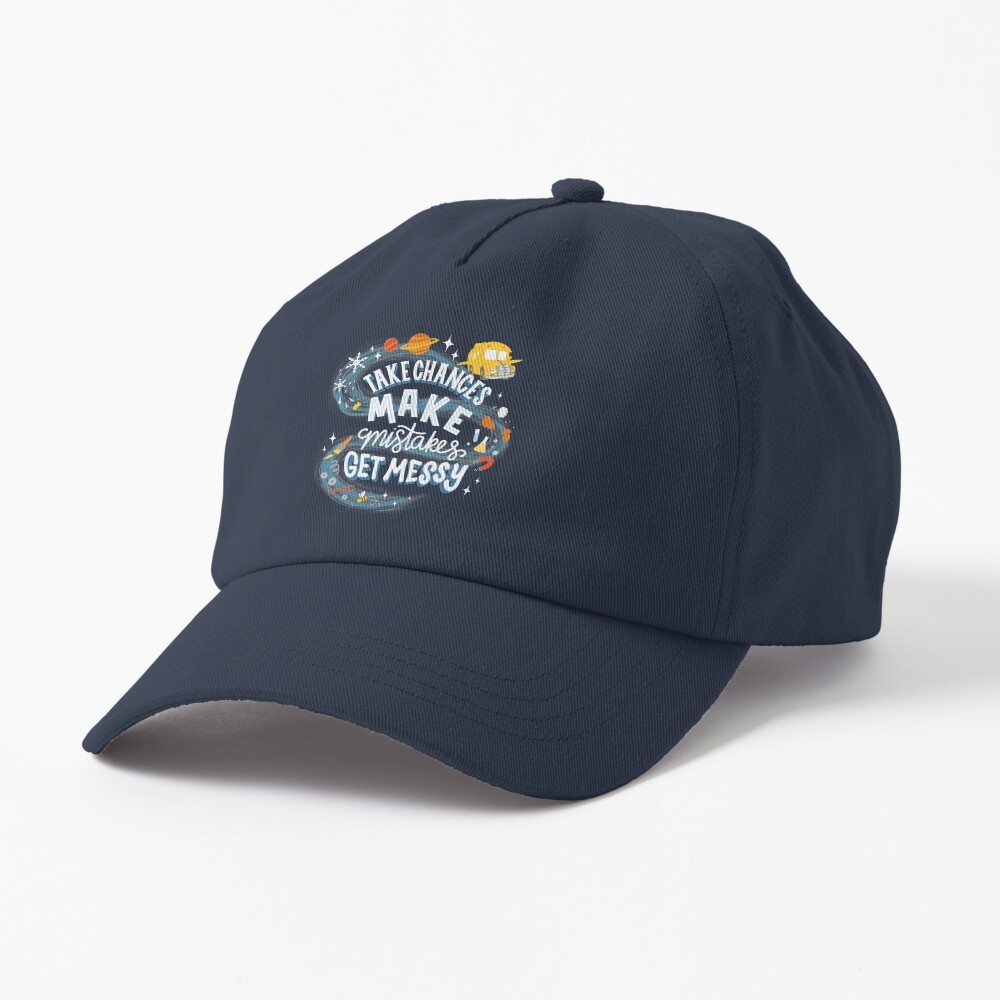 Item preview, Dad Hat designed and sold by rubyandpearl.