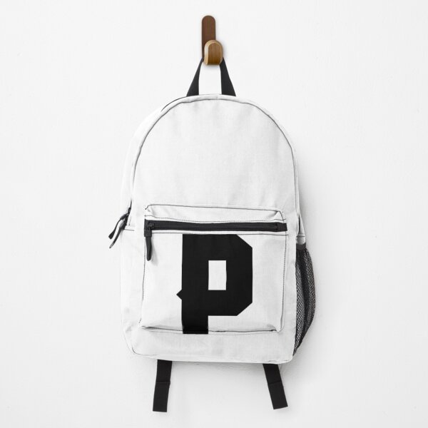 Item preview, Letter P Initial designed and sold by Nfty-Planet01.