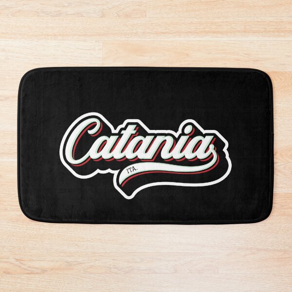 Item preview, Catania City Sicily Italy designed and sold by creativecaveman.