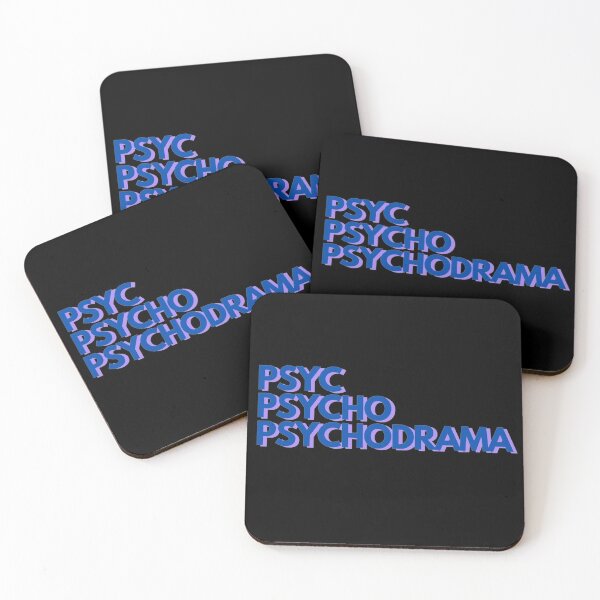Item preview, Psicodrama Dave La gira Psicodrama Dave designed and sold by livnitup68.