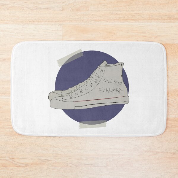 Item preview, One step forward designed and sold by SaintTabs.