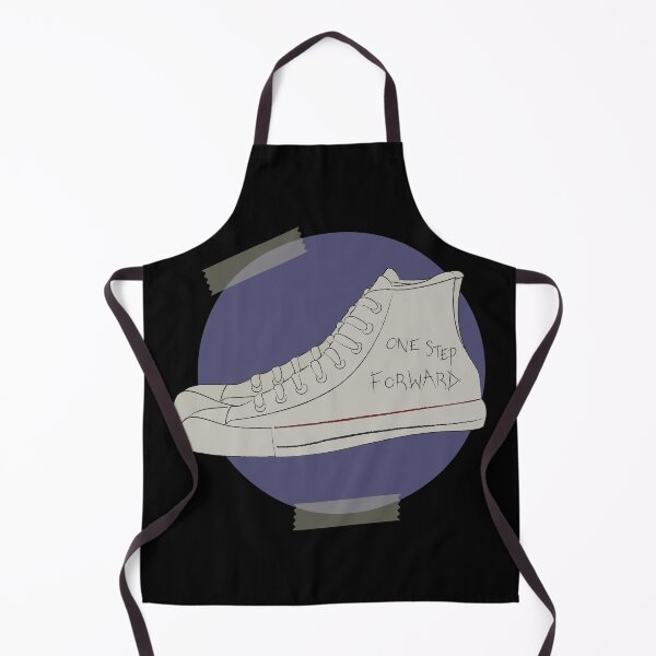 Item preview, One step forward designed and sold by SaintTabs.