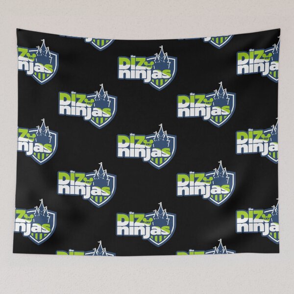 Item preview, DizNinjas designed and sold by Zadia1990.