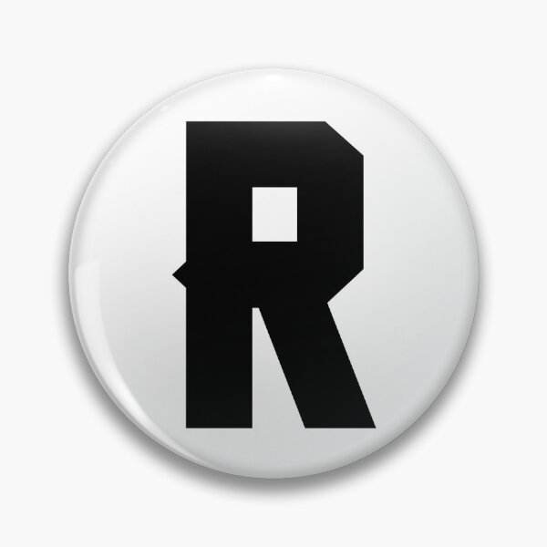 Item preview, Letter R Initial designed and sold by Nfty-Planet01.