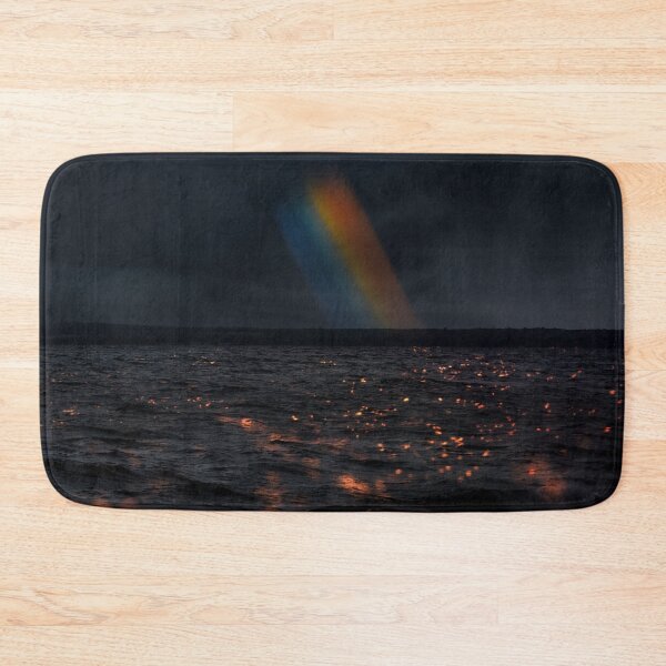 Item preview, In an ordinary world you appeared like a rainbow at night designed and sold by mensijazavcevic.
