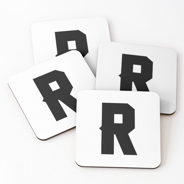 Item preview, Letter R Initial designed and sold by Nfty-Planet01.
