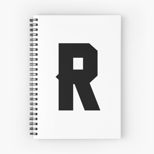 Item preview, Letter R Initial designed and sold by Nfty-Planet01.
