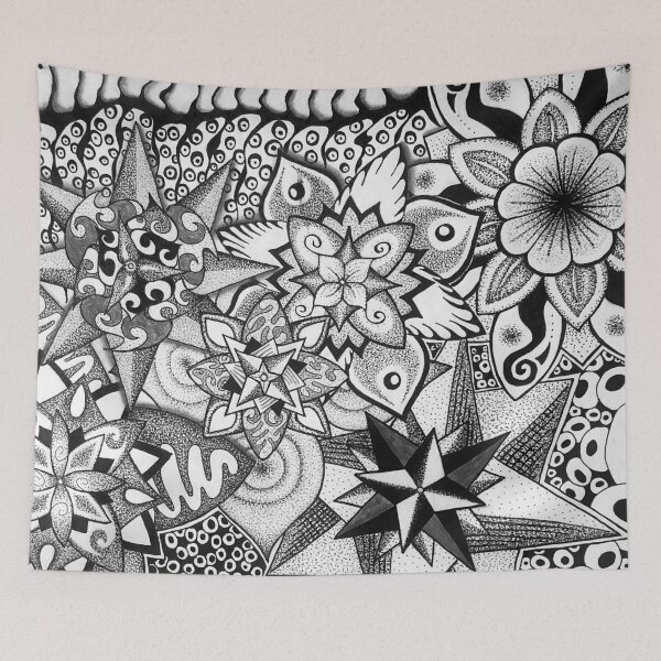 Item preview, The Garden designed and sold by Martin Klabunde.