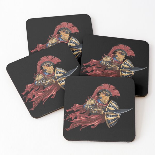 Item preview, Ares God of War designed and sold by Squishy Tattoo.