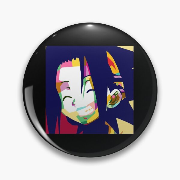 Item preview, Shaman King            designed and sold by lanaifyke.