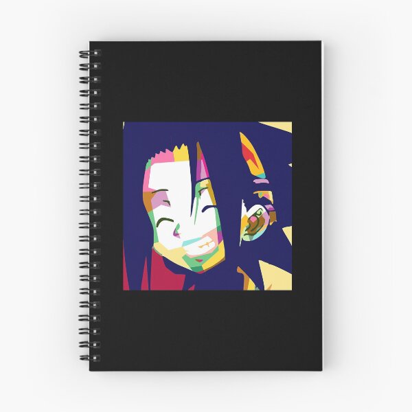 Item preview, Shaman King            designed and sold by lanaifyke.