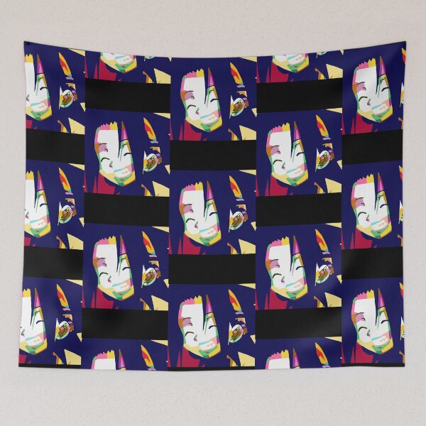 Item preview, Shaman King            designed and sold by lanaifyke.