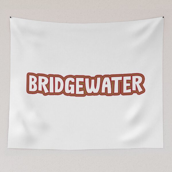 Item preview, Bridgewater College designed and sold by kkosmicki.