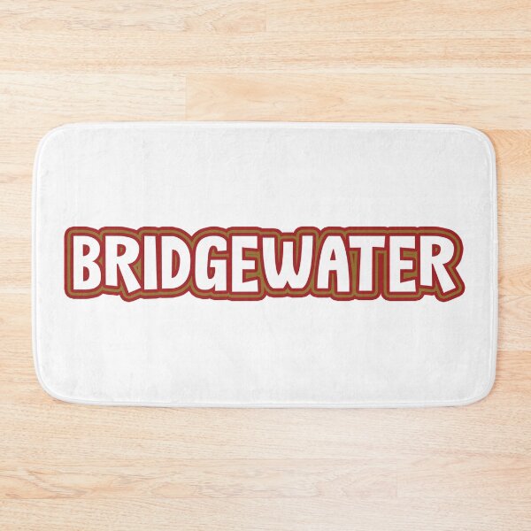 Item preview, Bridgewater College designed and sold by kkosmicki.