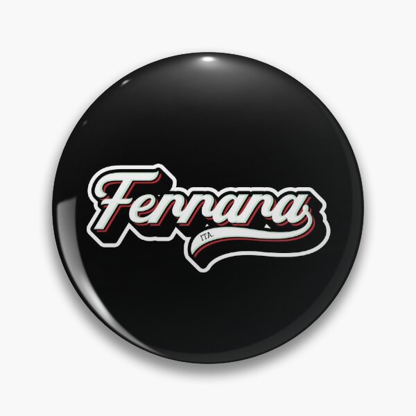 Item preview, Ferrara City Emilia-Romagna Italy designed and sold by creativecaveman.