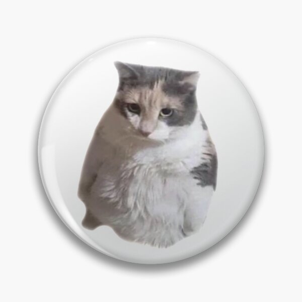 Item preview, sad grumpy cat designed and sold by CatDealer.